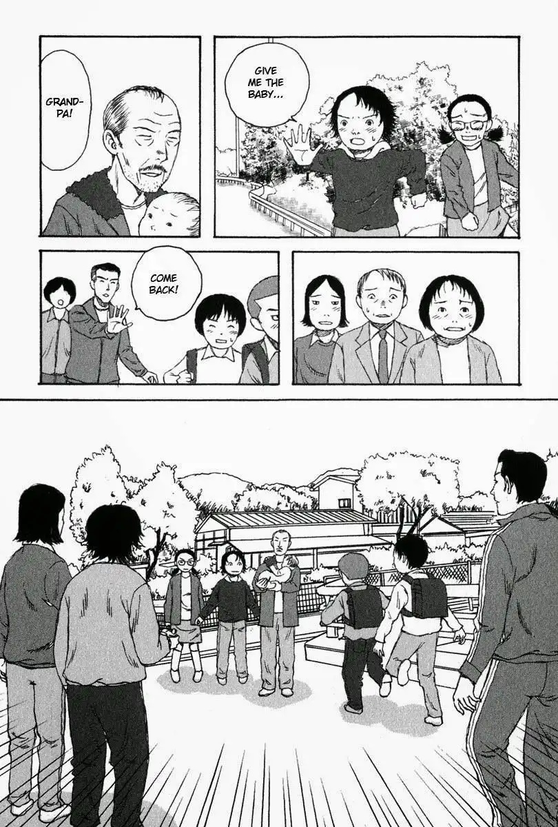 Kodomo no Kodomo Chapter 27 15